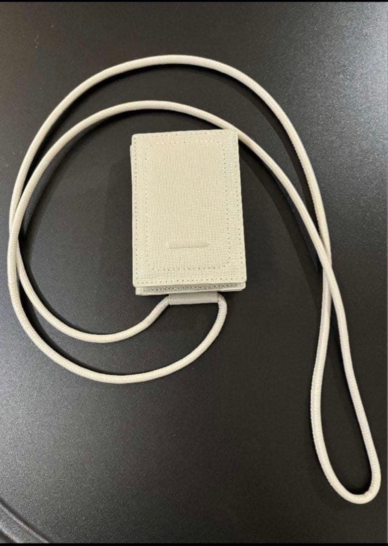 Objcts.io ウォレットケース