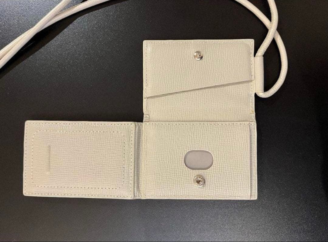 Objcts.io ウォレットケース