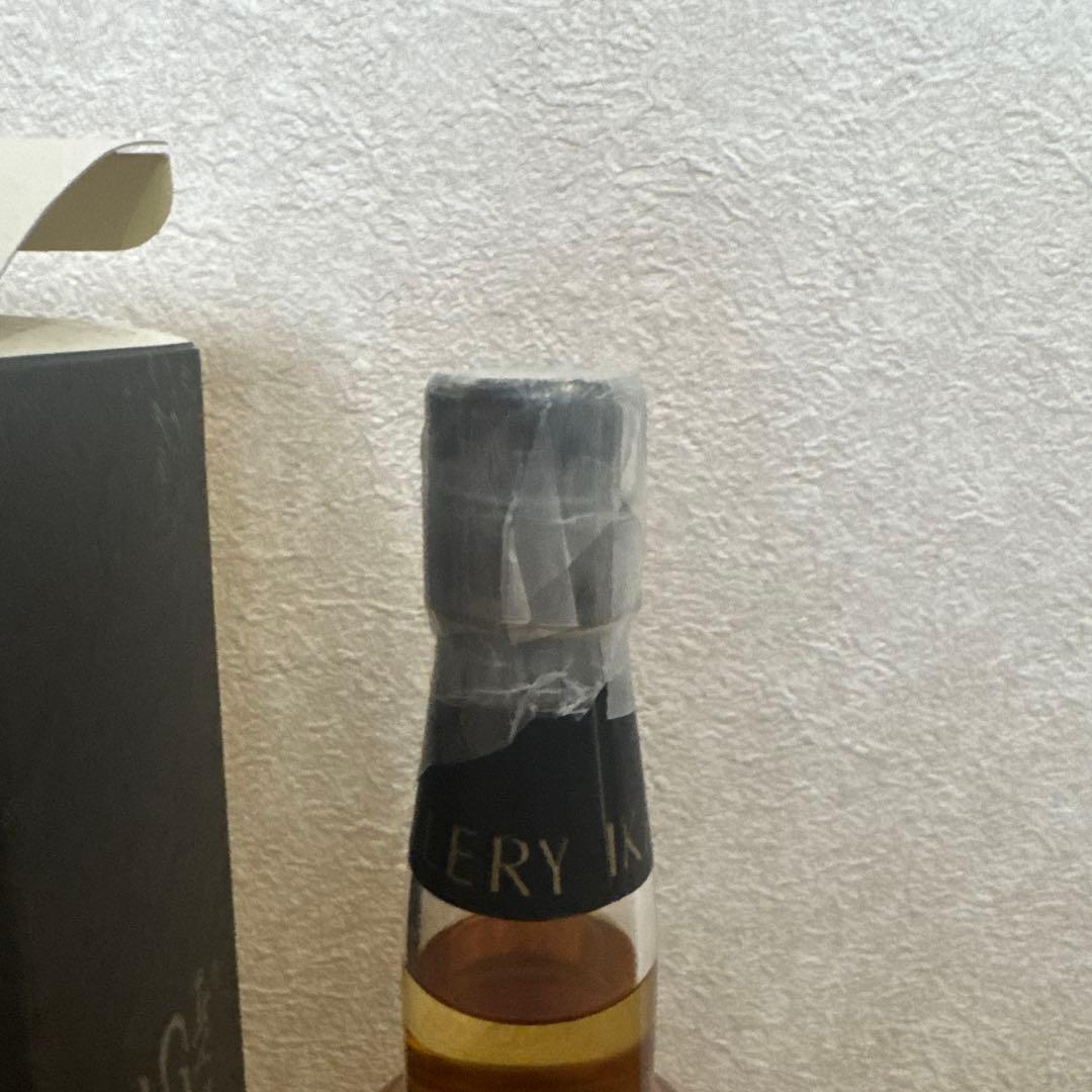 井川蒸留所　ファウナ　Fauna 2025 シングルモルトウイスキー 700ml