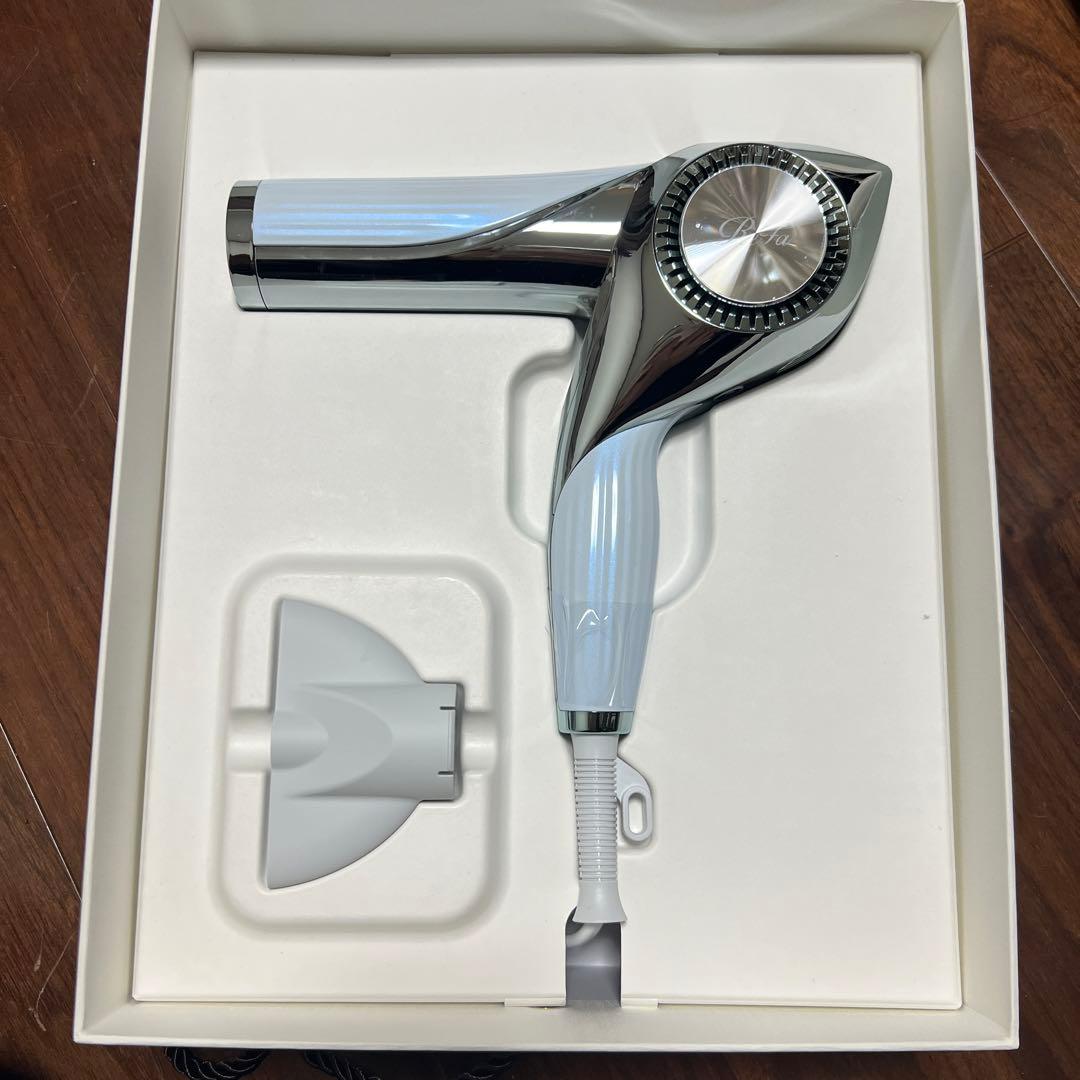 リファビューテック　ドライヤー