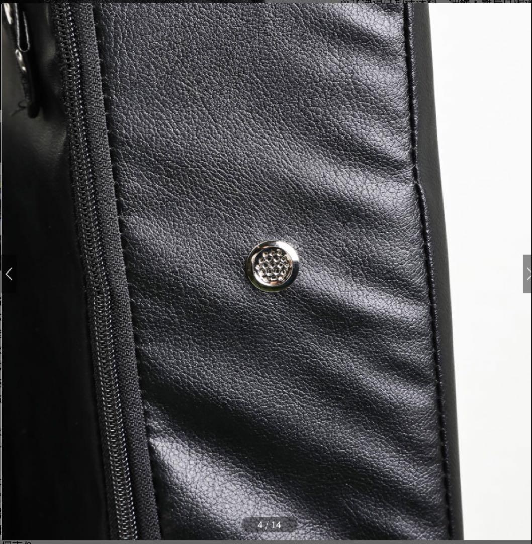 BODYMAKER スーパーダミーミットシールド　ブラック