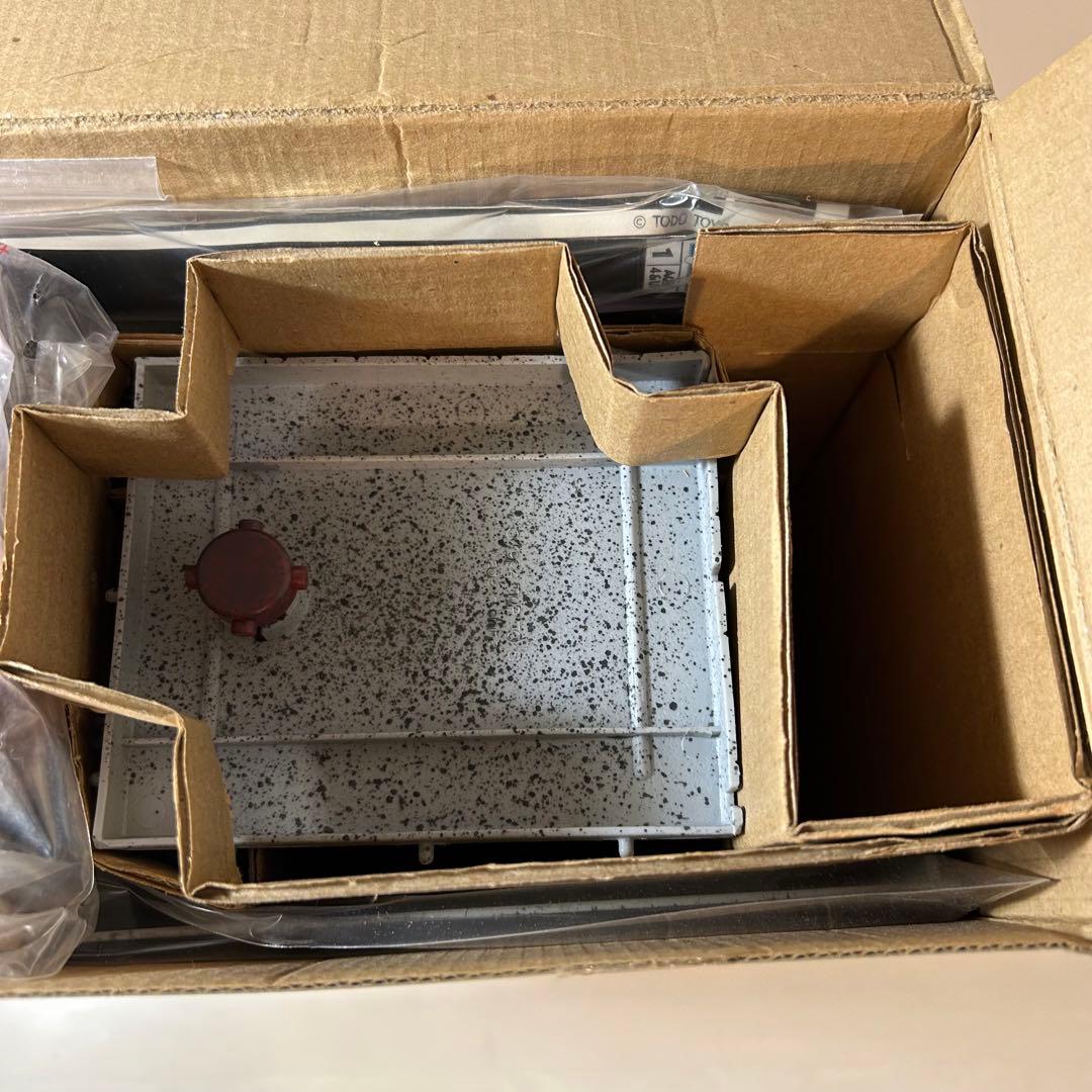 SPAWN \"SPAWN ALLEY\" 未使用品