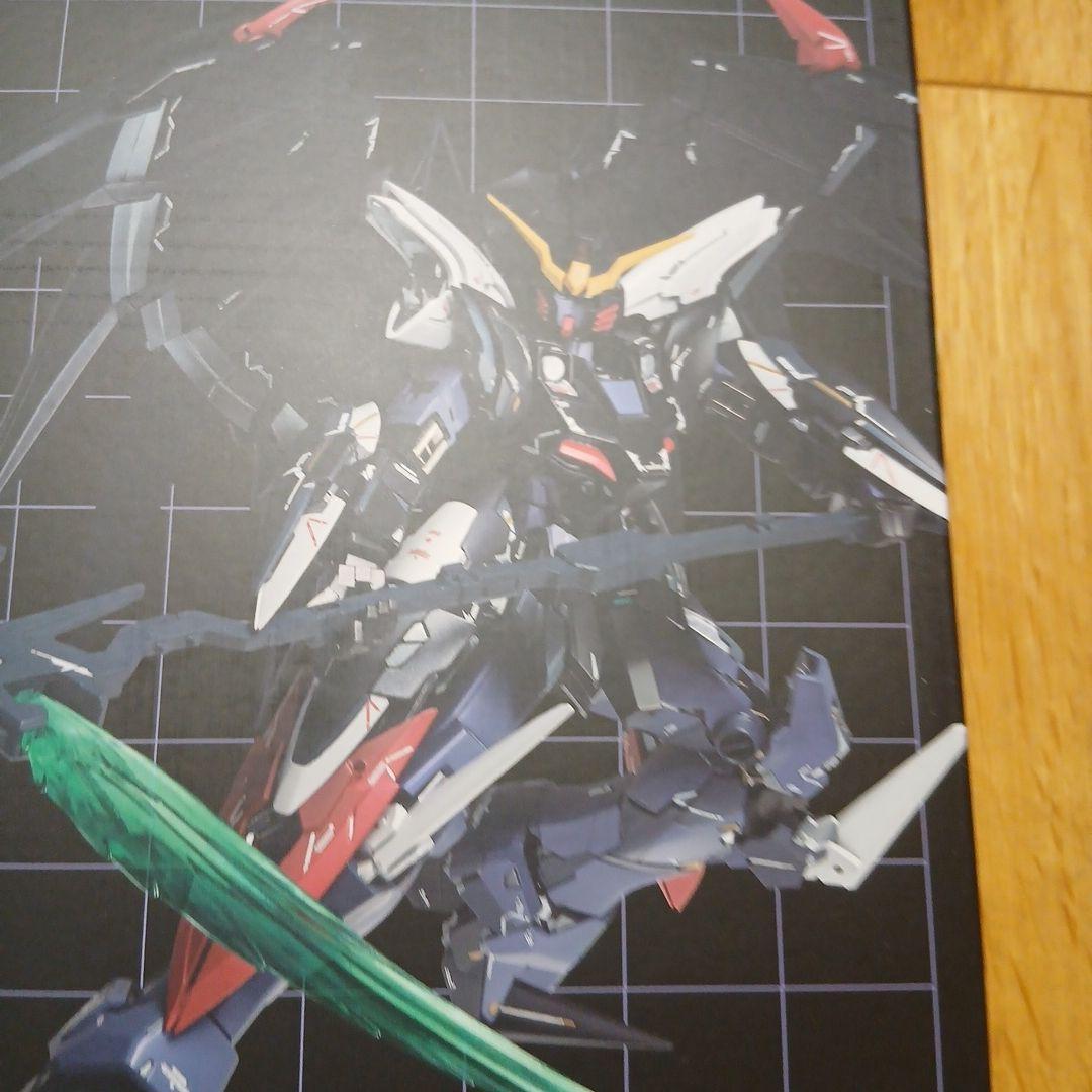 コミック・アニメ GUNDAM FIX FIGURATION DEATHSCYTHE HELL