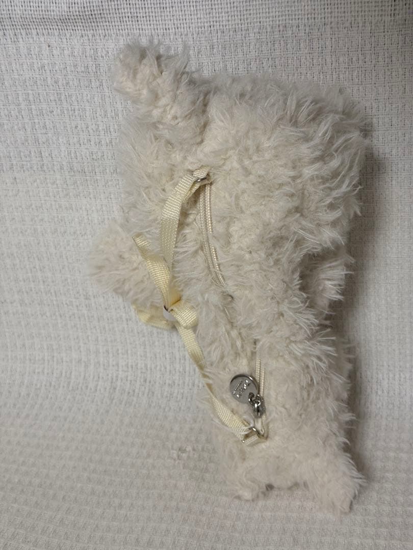 Munro Scottie Dog Bag ぬいぐるみ バッグ 23cm