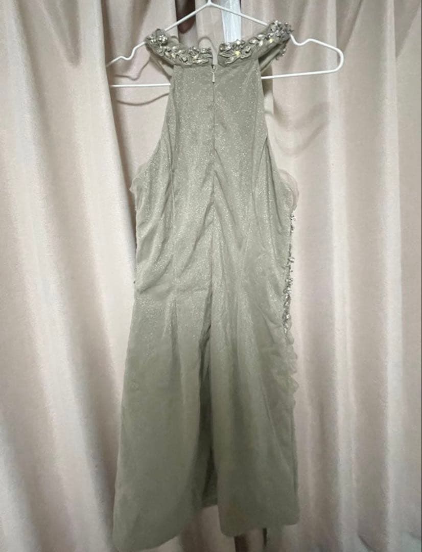 Angel-R/エンジェルアール] 高級 ブランド タイトミニドレス ♡