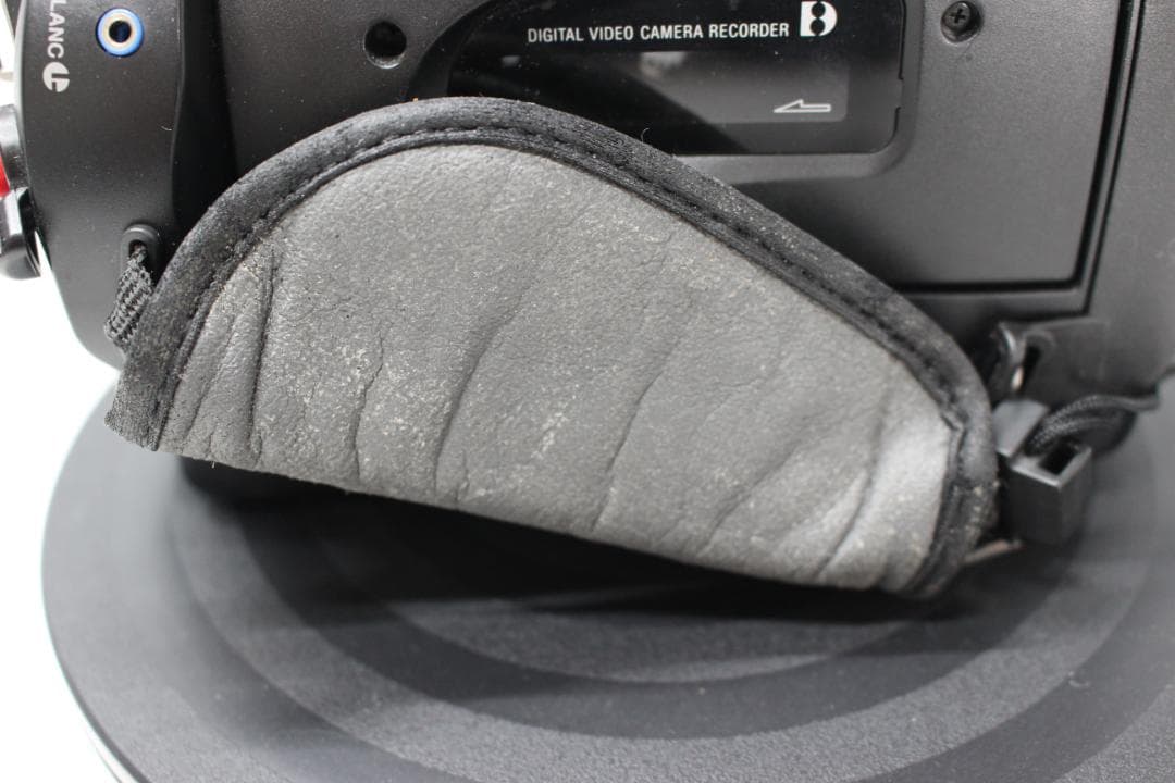 [正常稼働品] 美品 DCR-TRV110K SONY ハンディカメラ