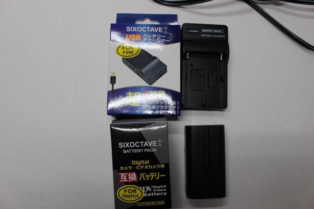 [正常稼働品] 美品 DCR-TRV110K SONY ハンディカメラ