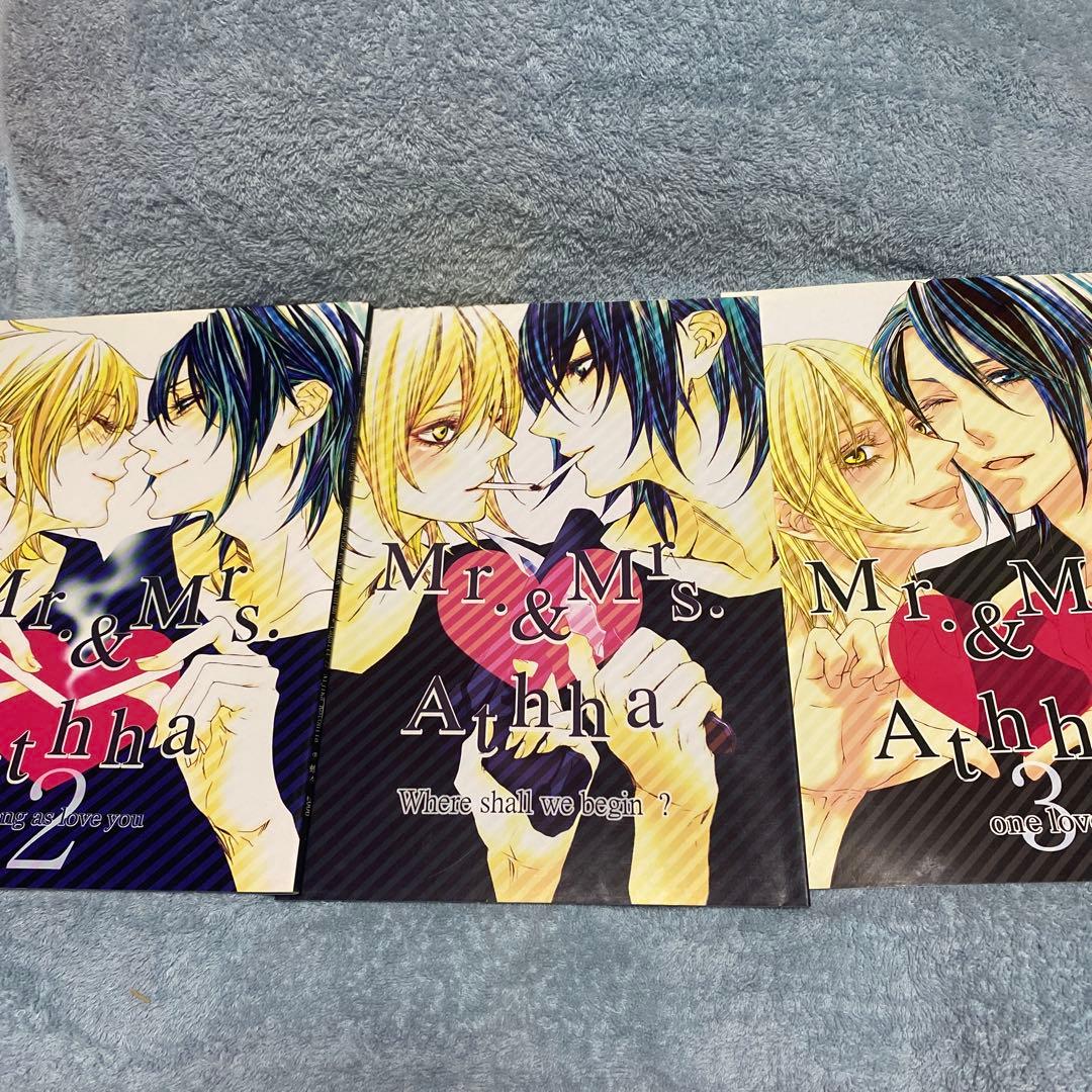 ガンダムSEED＆DESTINY アスカガ　言片虹日/蝶々 10冊SET小冊子付