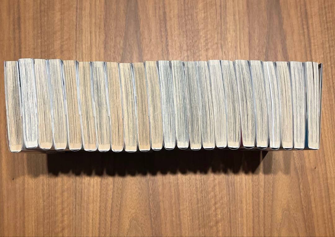 ヒカルの碁　全巻初版　コミックスニュース付き