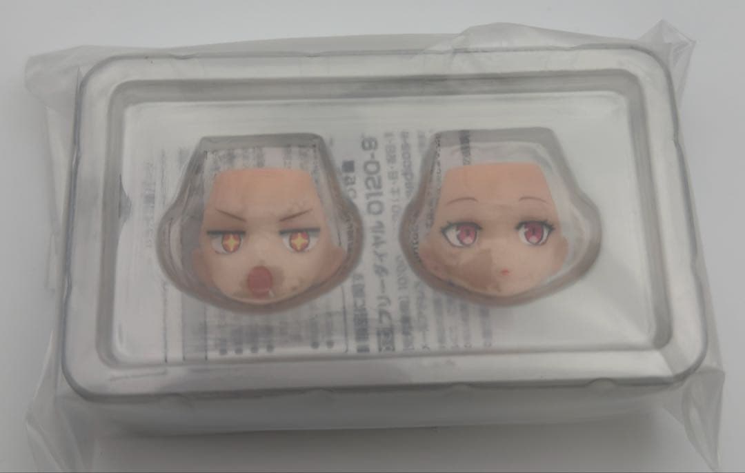 「失格紋の最強賢者」イリス 1/7 完成品フィギュア　限定パーツ付き