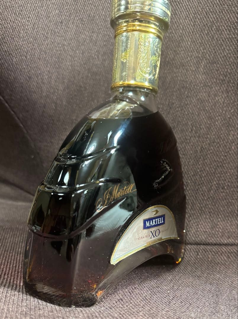 MARTELL XO （マーテルXO ）