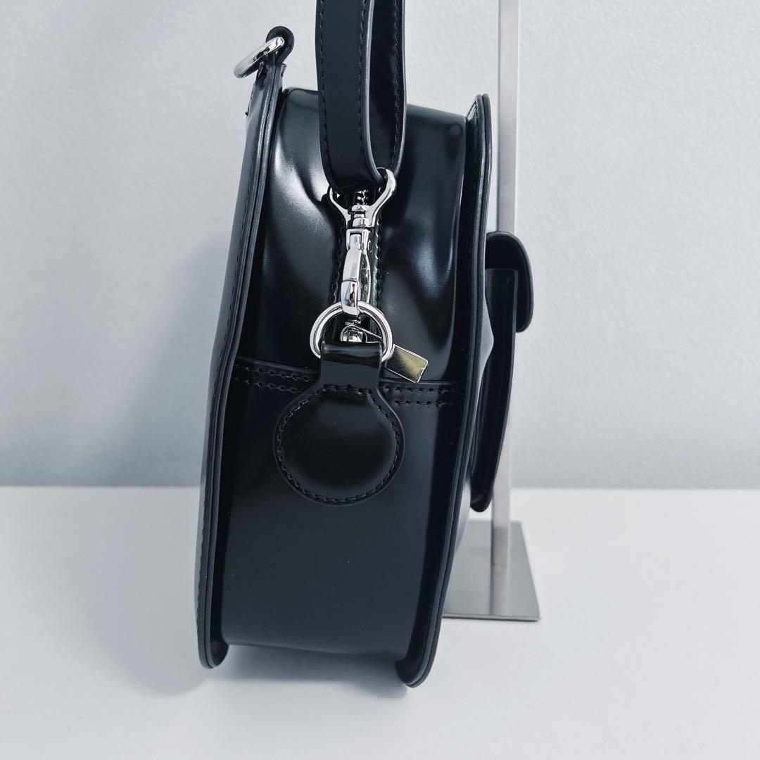 【極美品】Dr.Martens 2way リボン型バッグ バックパック ボウ