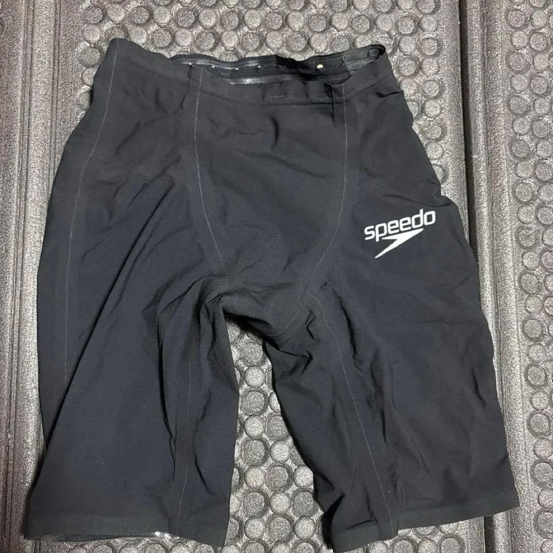 ‼️24時間以内発送‼️speedo ハイウエスト