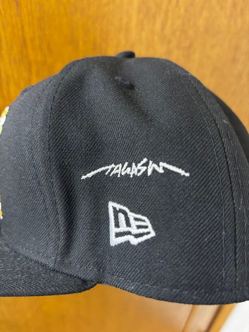 New Era×村上隆　カイカイキキ　71/4