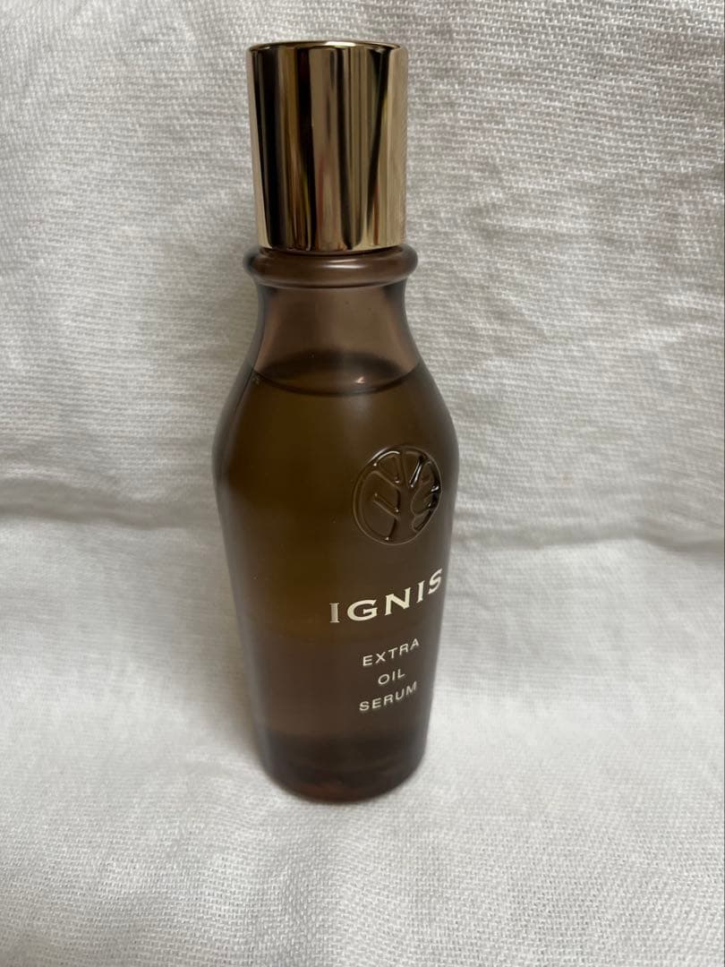 イグニス IGNIS エクストラ オイル セラム 美容液