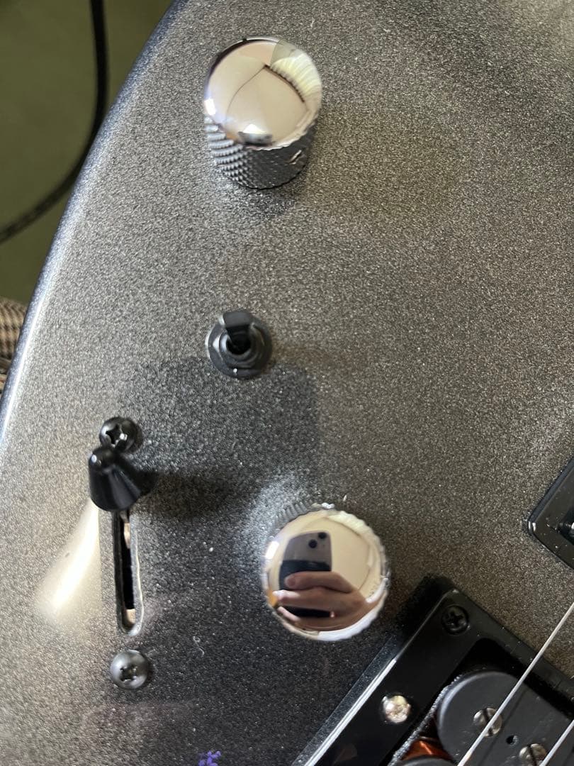 schecter jol nv 7 fxd 2h カスタム品