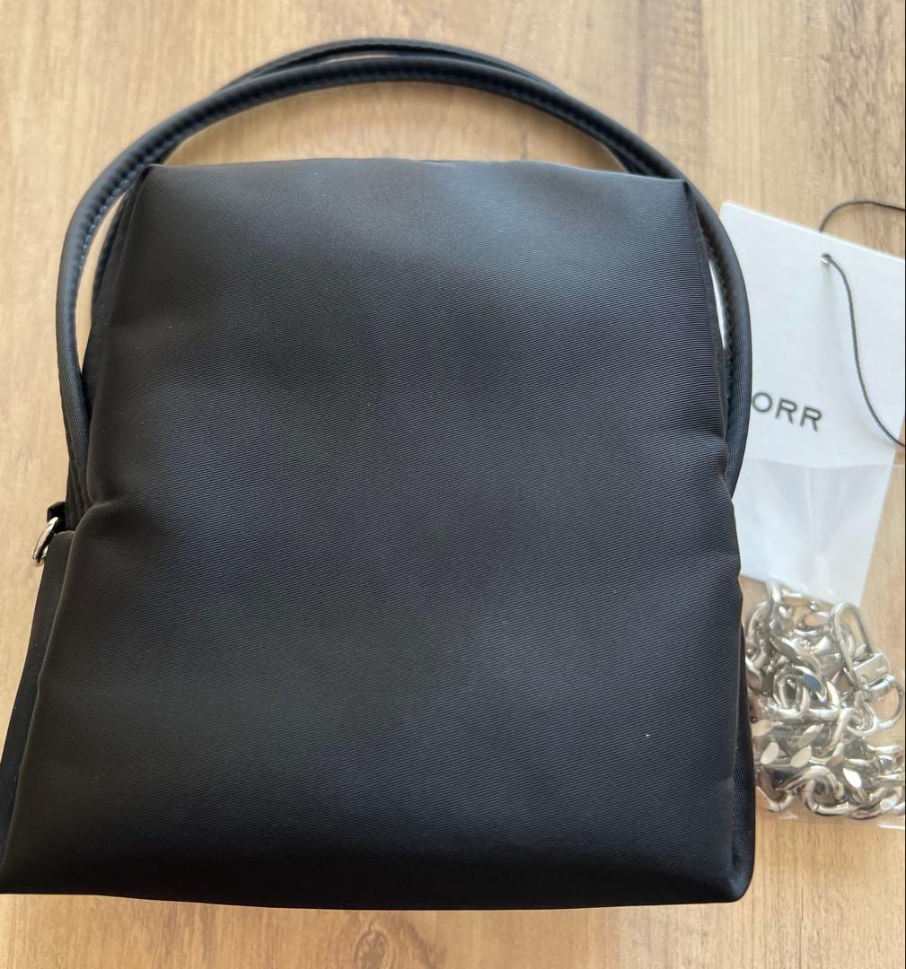 ORR ノベルティ バッグ 韓国