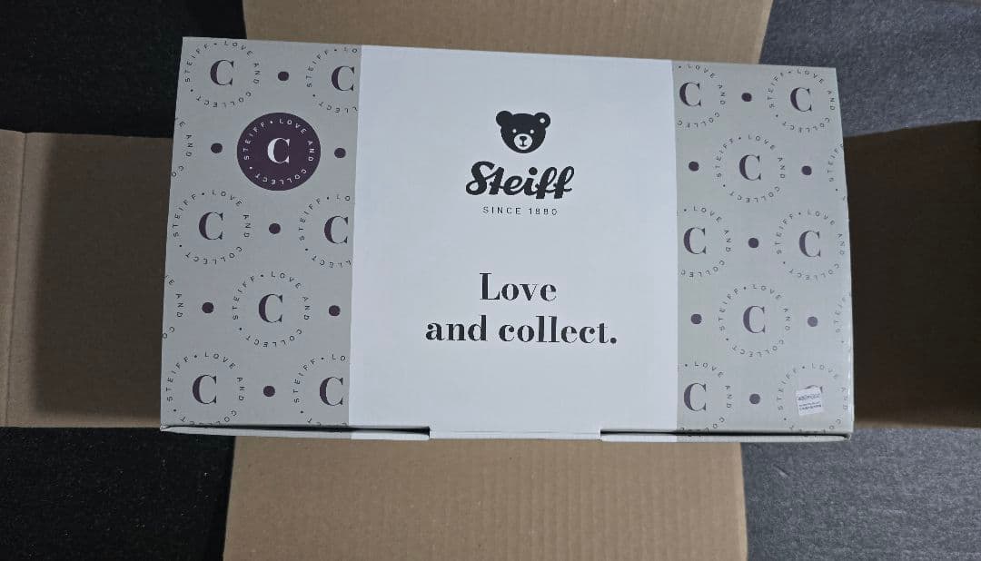 鬼滅の刃 シュタイフ 煉獄杏寿郎