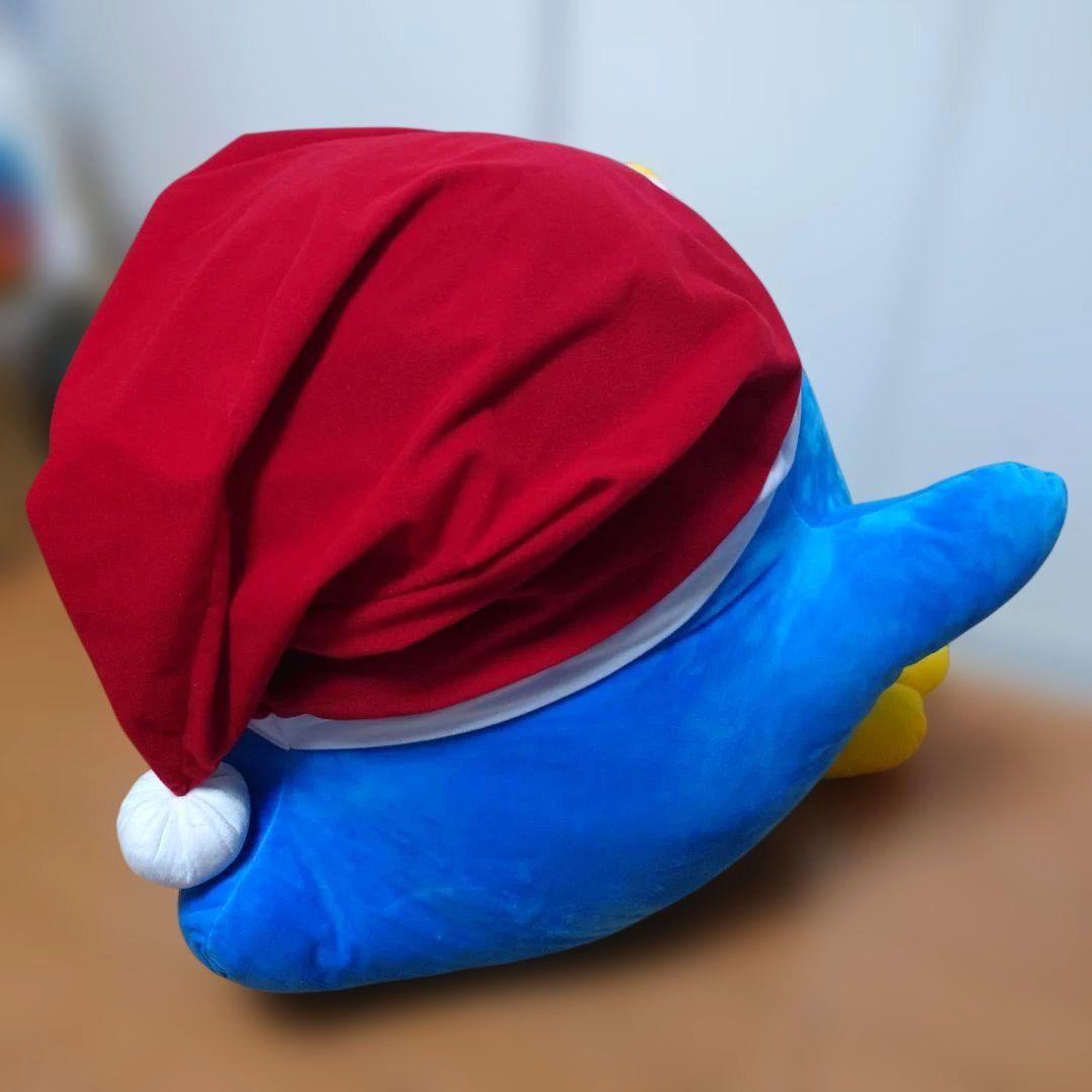 ドンペン　LL　ぬいぐるみ　公式　初期　廃盤