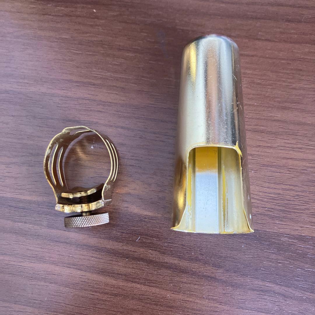 OTTO LINK Super Tone Master FL 6☆