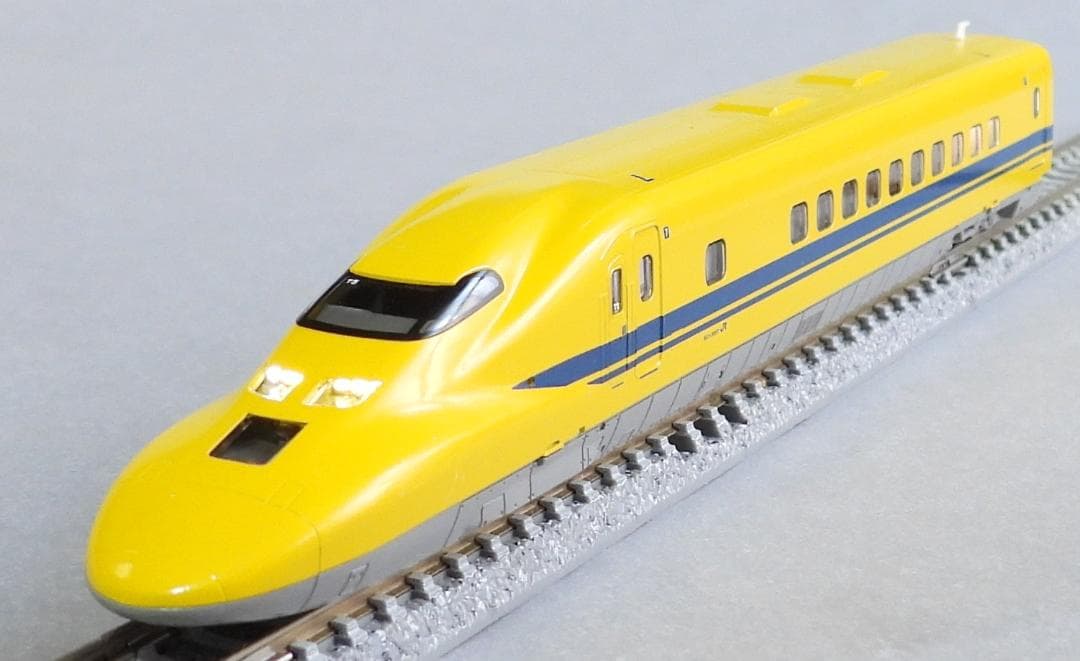 KATO 923形3000ドクターイエロー