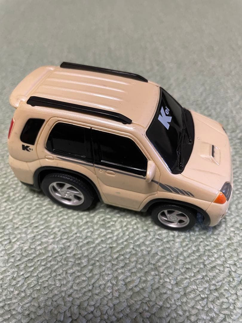 SUZUKI  ケイ　Kei  ミニカー
