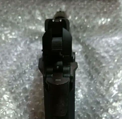 WA プロキラーマークⅡ