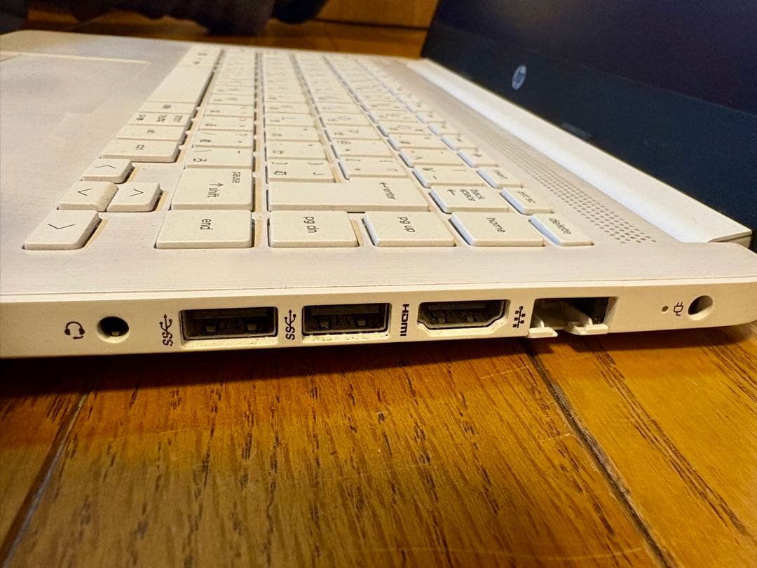 Windowsノート本体 HP Laptop 14s-dk0xxx AMD Ryzen 5 3500U