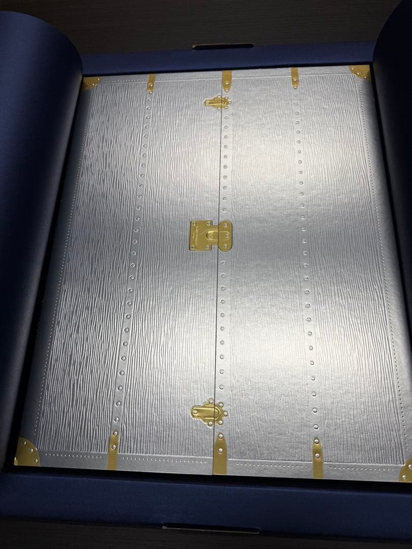 LOUIS VUITTON（2022年） クリスマスアドベントカレンダー