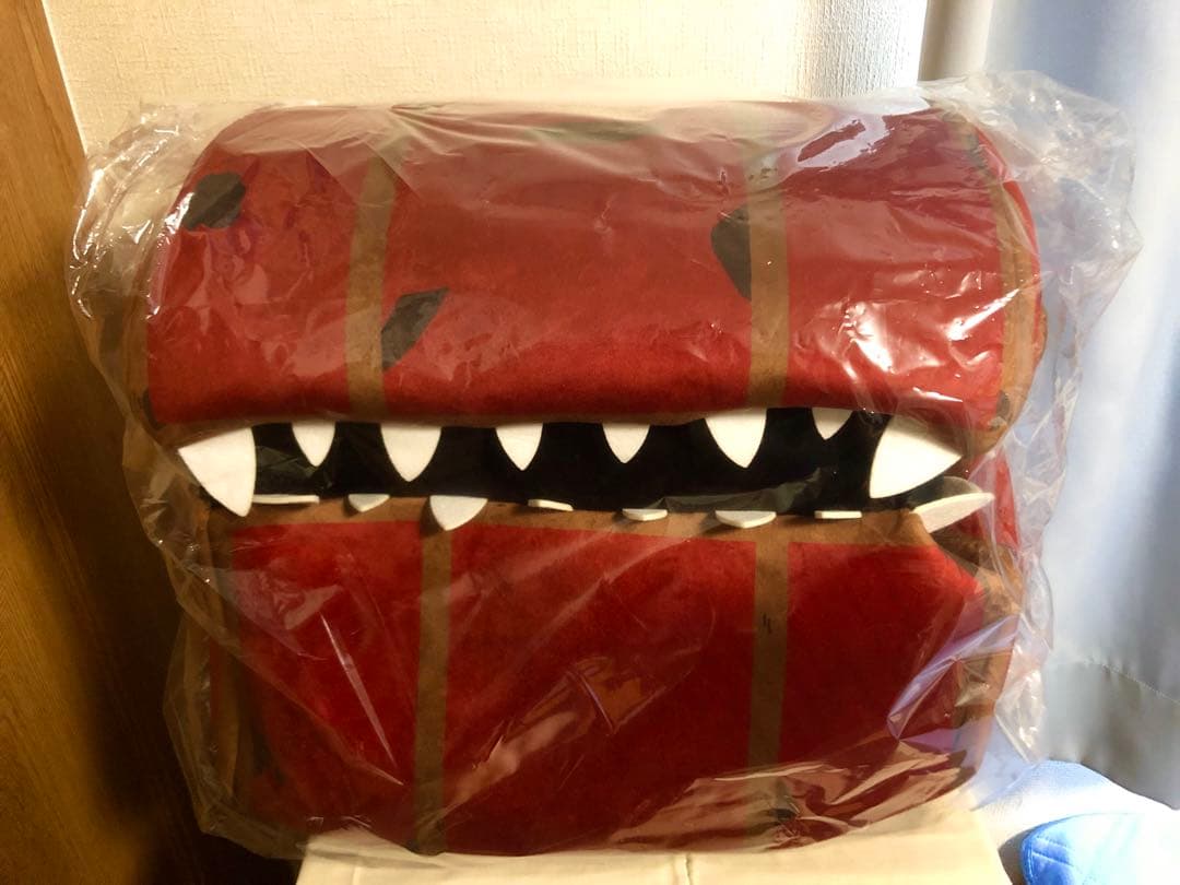 受注生産品　葬送のフリーレン　ミミック　ぬいぐるみ　再販　8/11まで値下げ！！