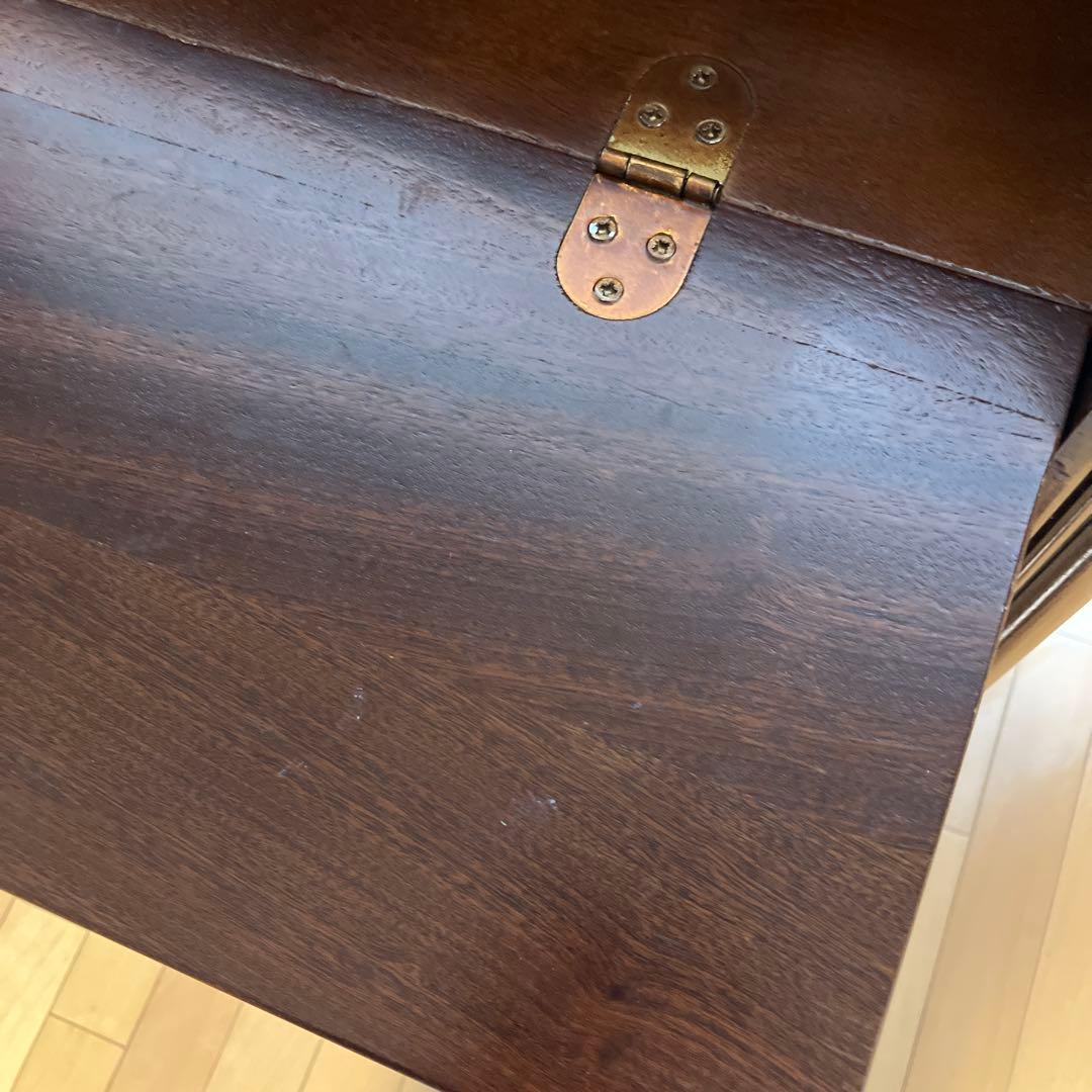 イタリア 家具 クラウディオ ライティング(ドロワーキャビネット)