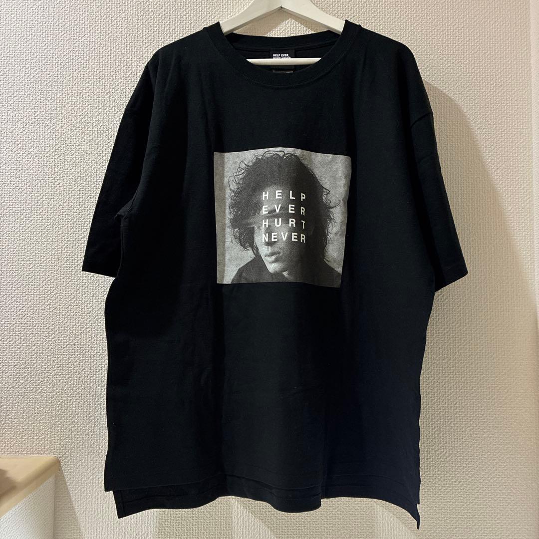 藤井風　tシャツ