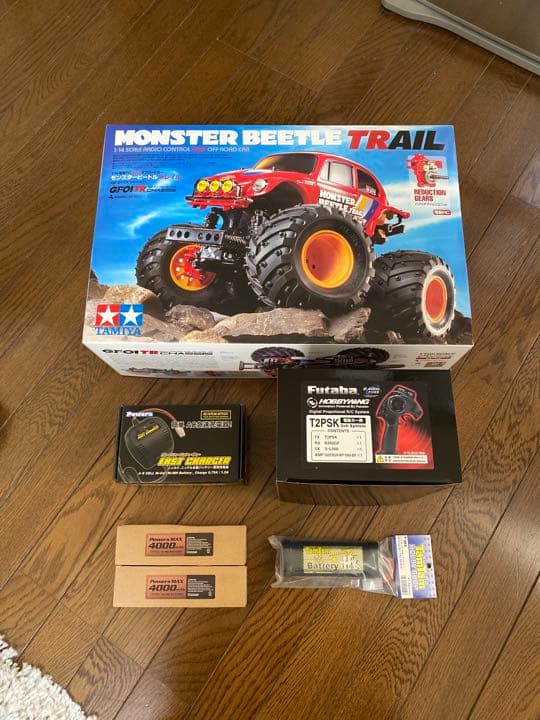 ゆき　T2pskセット