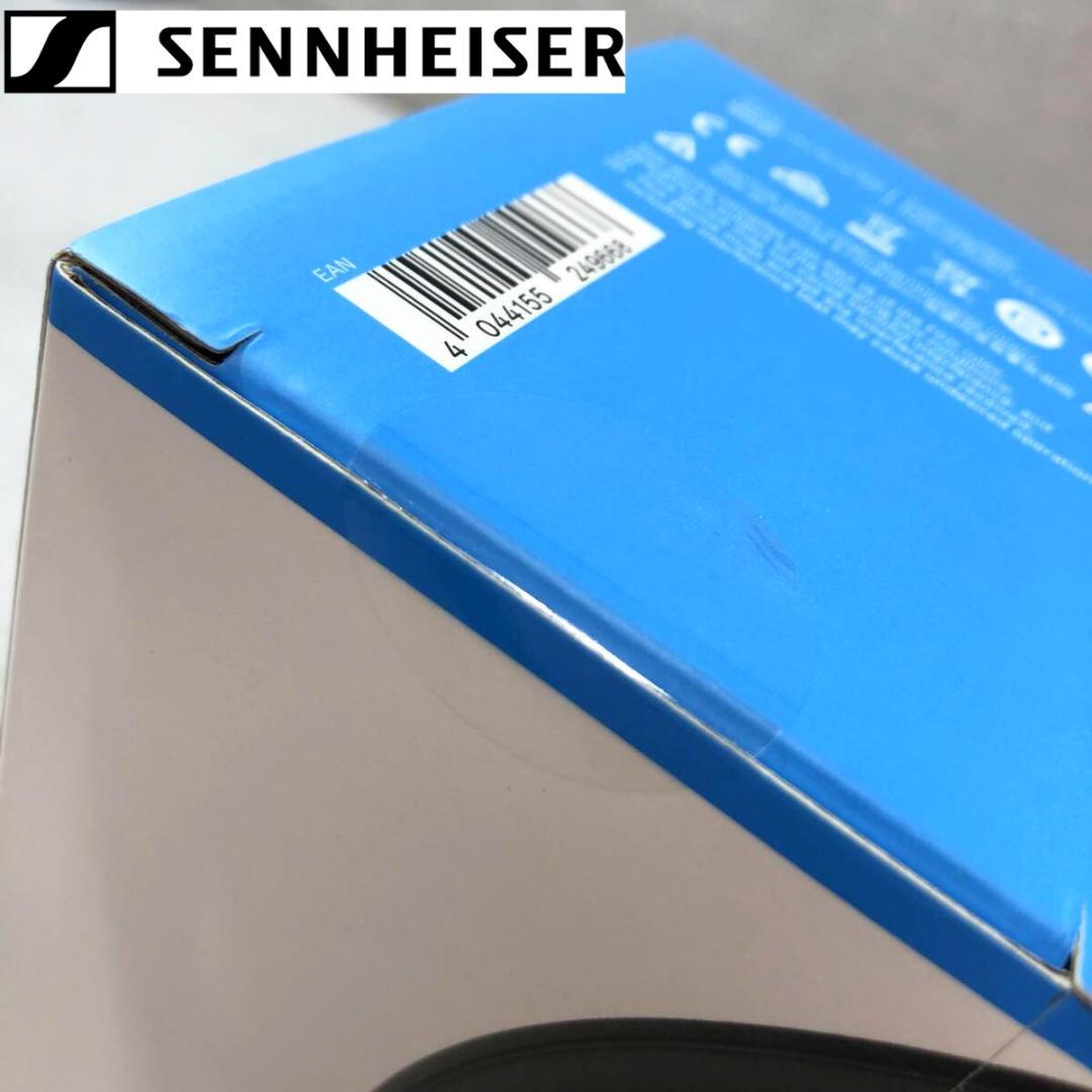 ★新品 未開封 ゼンハイザー Sennheiser ヘッドホン 350BT 即納