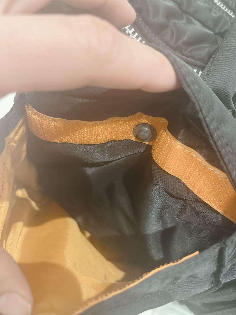 『超美品』PORTER タンカー 2way 2層 大容量 トラベルボストンバッグ