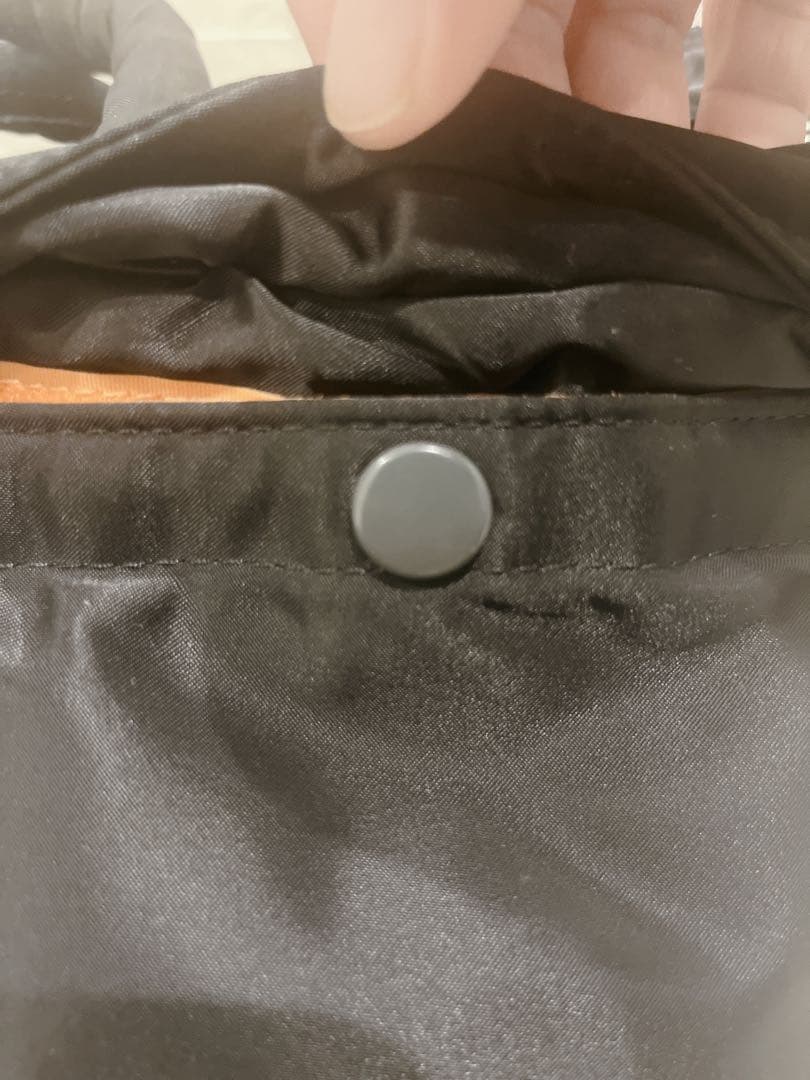 『超美品』PORTER タンカー 2way 2層 大容量 トラベルボストンバッグ