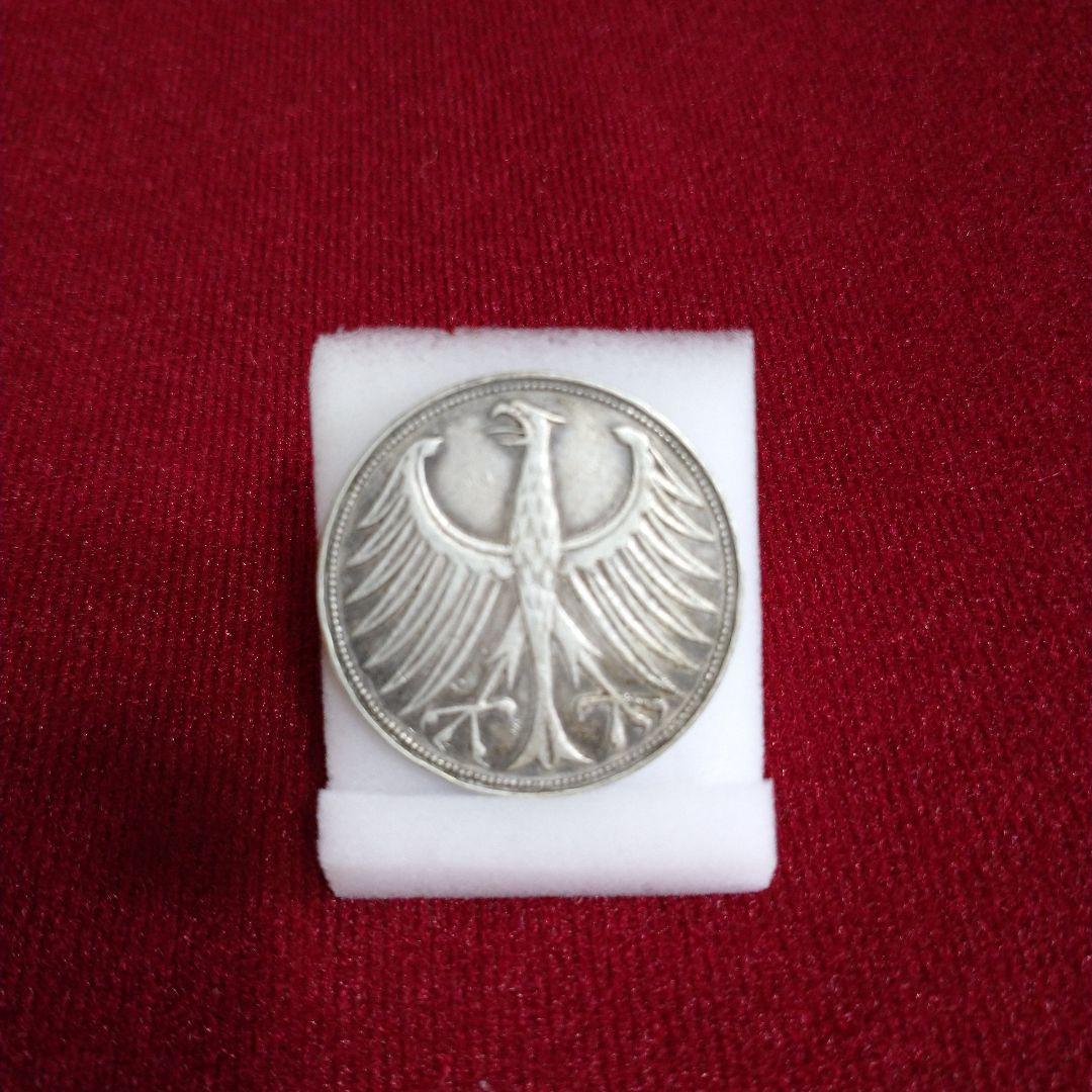 旧ドイツマルク 記念銀貨　旧 コレクション　計93枚