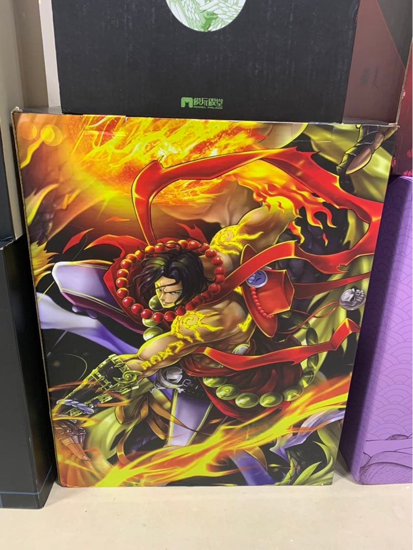 ワンピース　ONE PIECE フィギュア　15個セット　特大