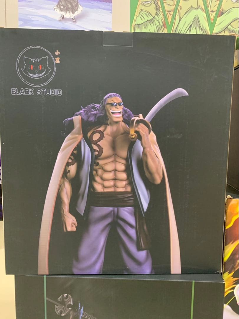 ワンピース　ONE PIECE フィギュア　15個セット　特大