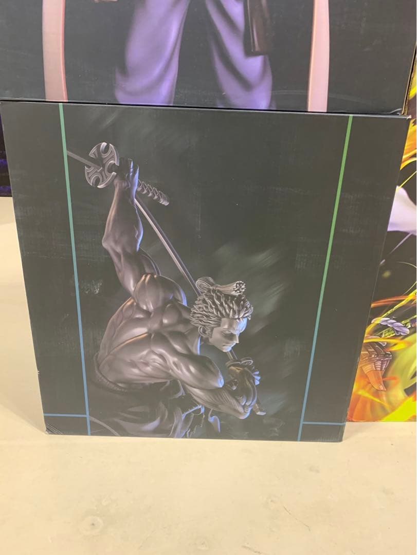 ワンピース　ONE PIECE フィギュア　15個セット　特大