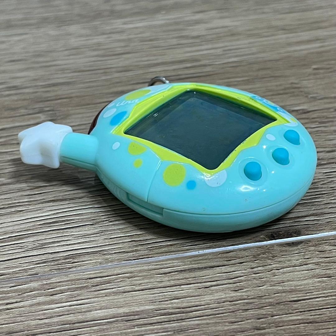 ウラじんせーエンジョイ！たまごっちプラス ウラすぷらっしゅ