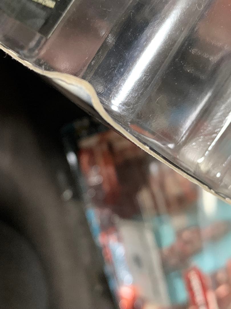 ジャイアントロボ　カラミティ　GR2 メディコムトイ　フィギュア　横山光輝