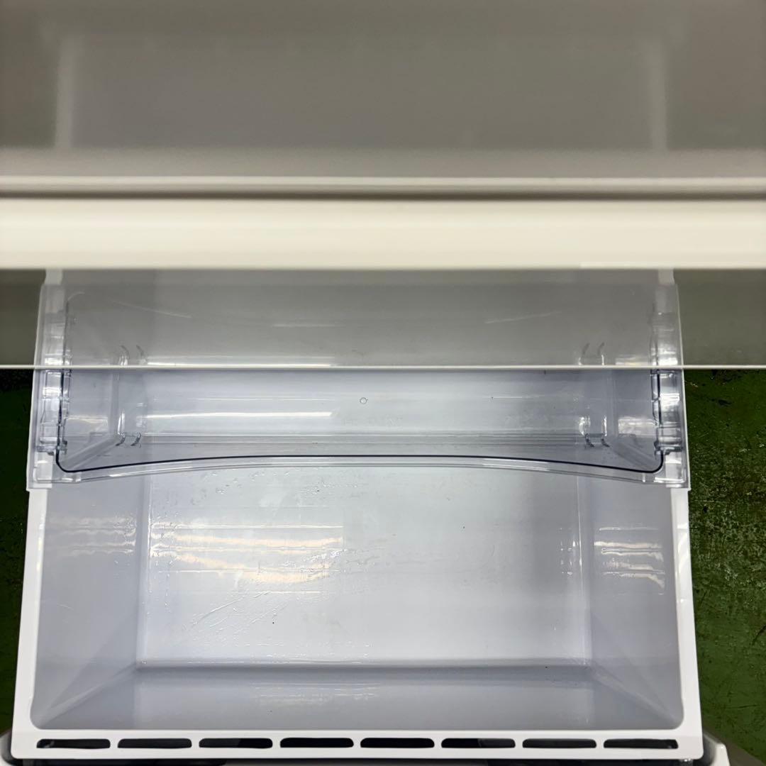 498 冷蔵庫　大型　200L〜300L 右開き　美品　大人気　保証込　格安