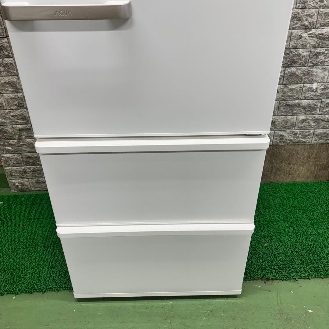 498 冷蔵庫　大型　200L〜300L 右開き　美品　大人気　保証込　格安