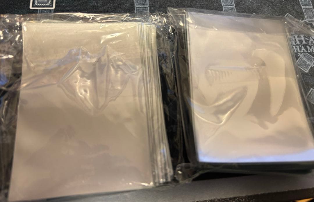 【最終値下げ】遊戯王　Asian Championship 2011 スリーブ