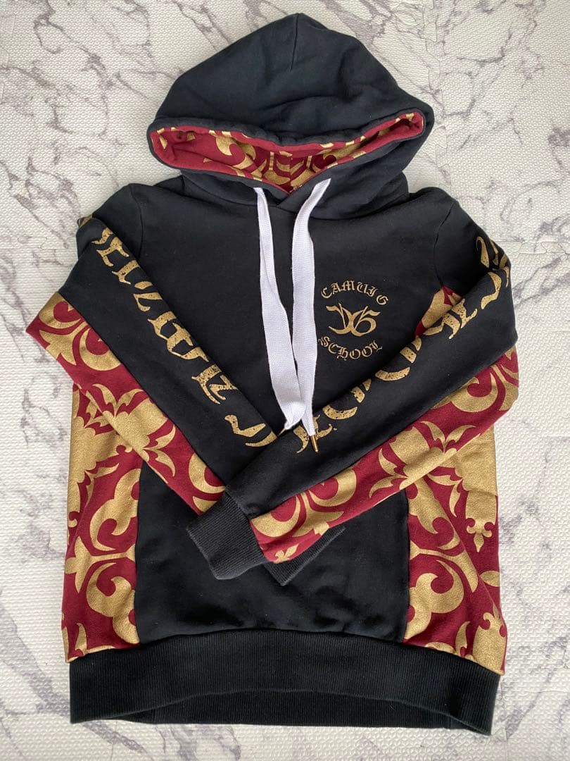 なな GACKT 神威♂学園　ジャージセットアップ