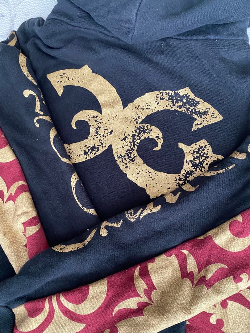 なな GACKT 神威♂学園　ジャージセットアップ