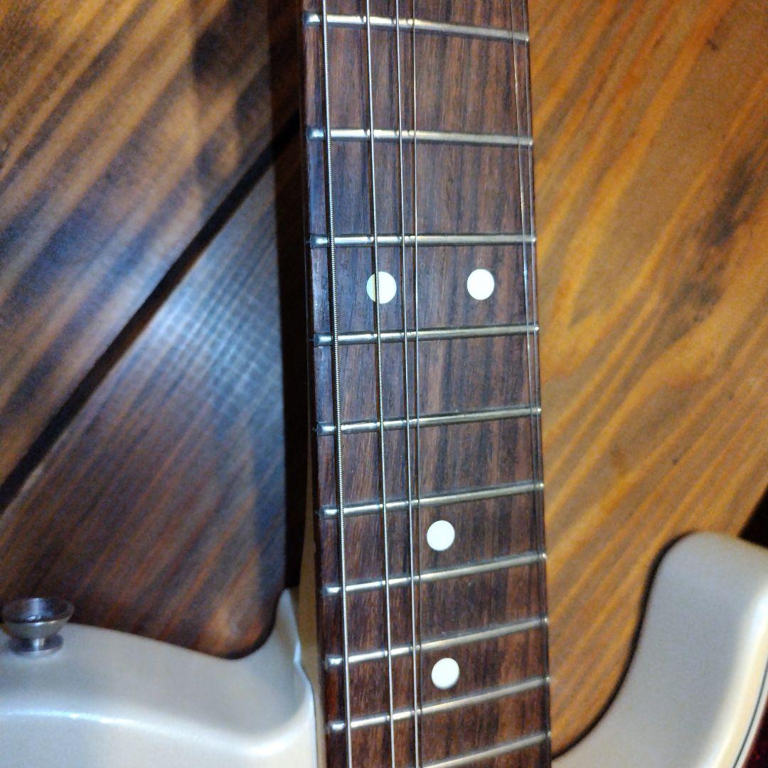 ギター Fender American Showcase Telecaster