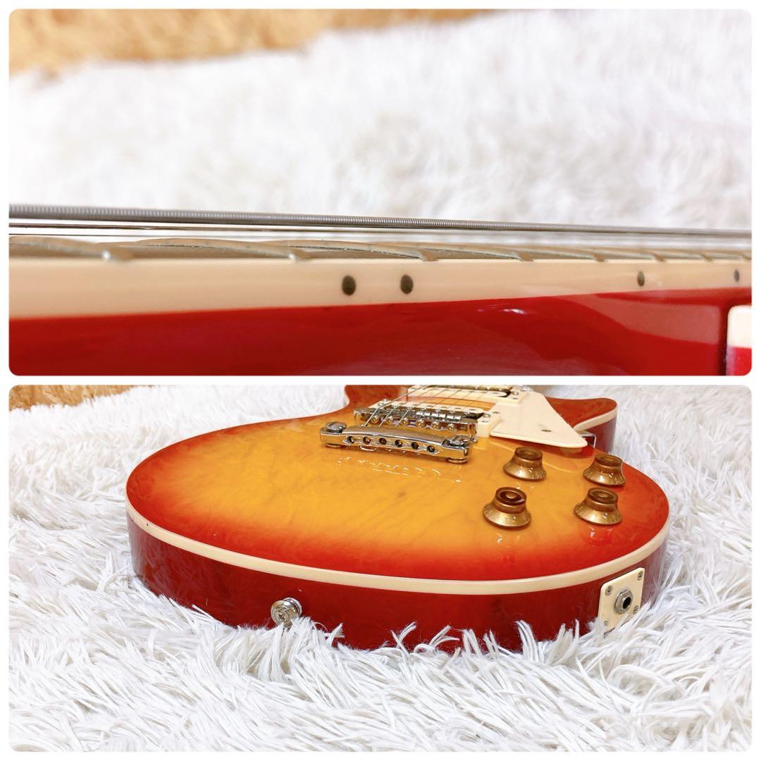 BUSKER'S バスカーズ　レスポール　BLS300 エレキギター