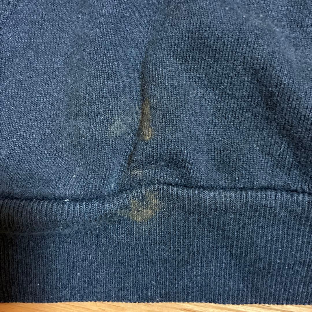 ドッグタウン パーカー 80s ヴィンテージ SCOTT OSTER